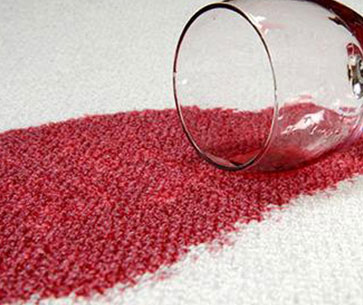 Stain Removal